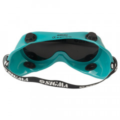 Очки сварщика панорамные SIGMA