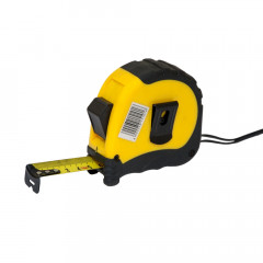 Рулетка SIGMA 10мx25мм Shiftlock