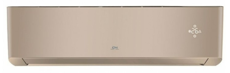 Кондиционер сплит-система Cooper&Hunter Supreme Continental CH-S12FTXAL-GD