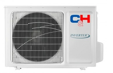Кондиционер сплит-система Cooper&Hunter Supreme Continental CH-S12FTXAL-GD