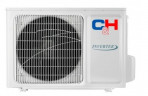 Кондиционер сплит-система Cooper&Hunter Supreme Continental CH-S12FTXAL-GD