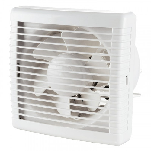 Вентилятор Домовент 180 ВВР