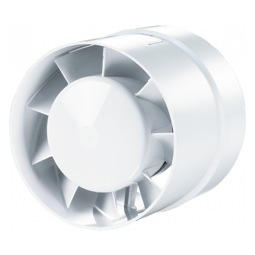 Осевой канальный вентилятор ВЕНТС 150к ВКО 12