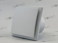 Вытяжной вентилятор MMotors OK 01 100 KHT белый