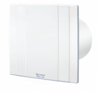 Бытовой вентилятор Blauberg Quatro 125 Т