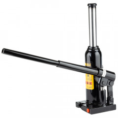 Домкрат SIGMA 3т 193-373мм (кейс)