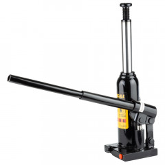 Домкрат SIGMA 3т 193-373мм (кейс)