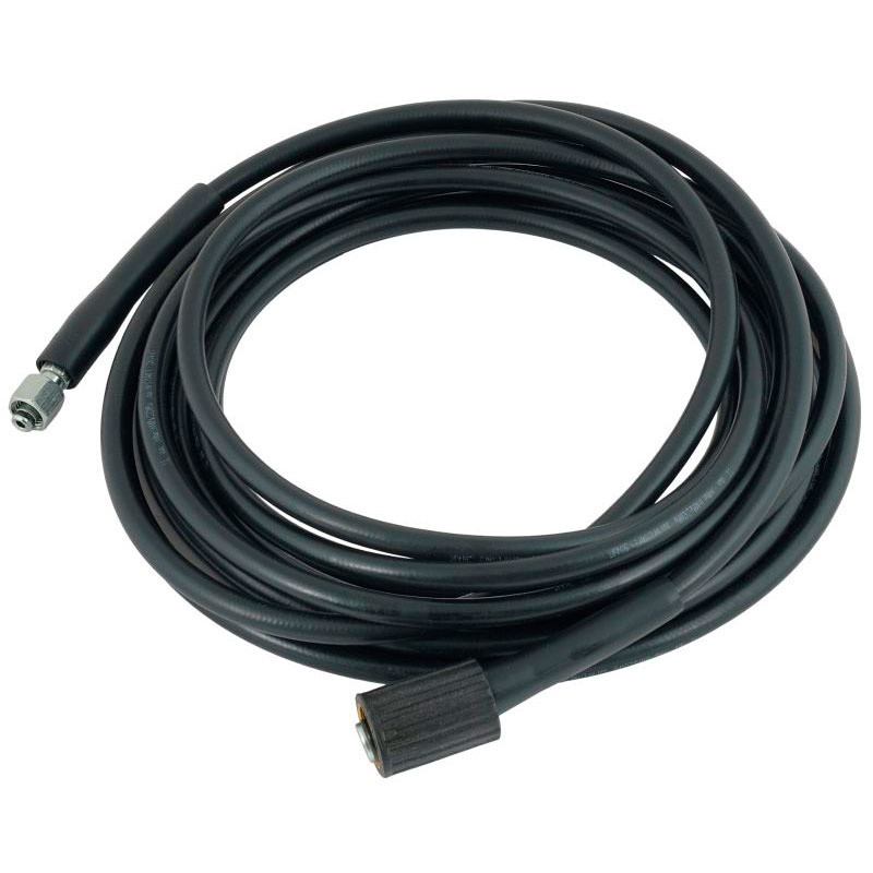 Шланг моек VORTEX 5.5м с мощностью от 1800Вт по 2500Вт