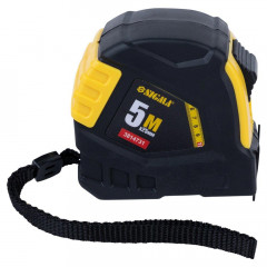 Рулетка SIGMA 5мx25мм