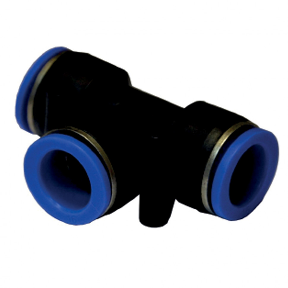 Соединение цанговое SIGMA T 8x12мм