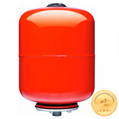 Бак AQUATICA 12л цилиндрический (разборной)