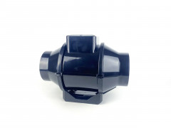 Канальний вентилятор Ventika ActiFlow 100