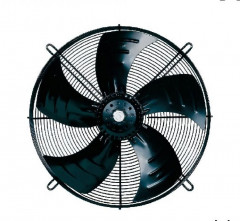 Осевой вентилятор MAER 4E-500-S