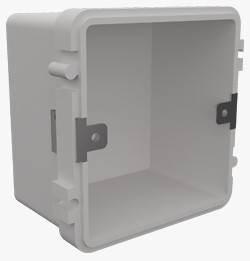 Монтажная коробка МКВ-2