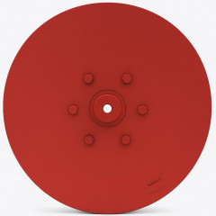 Рабочее колесо вентилятора ВЦ 4-75