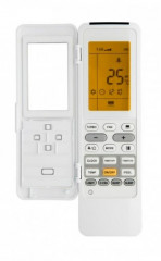 Кондиционер сплит-система Cooper&amp;Hunter Supreme Continental CH-S12FTXAL-BL