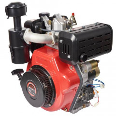 Двигатель дизельный Vitals DM 10.0kne