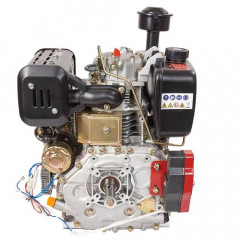 Двигатель дизельный Vitals DM 10.0kne