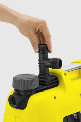 Садовий насос Karcher BP 3 Home&Garden