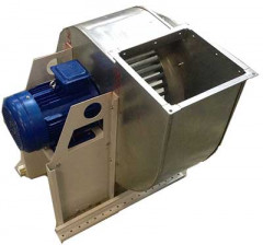 Вентилятор ВЦ 14-46 №8 (18,5/750 ВЗ)