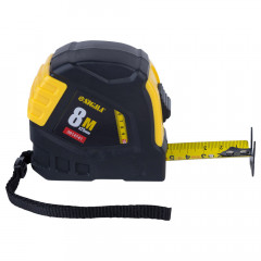 Рулетка SIGMA 8мx25мм