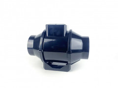 Канальный вентилятор Ventika ActiFlow 125