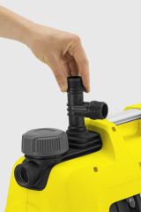 Садовий насос Karcher BP 5 Home&Garden