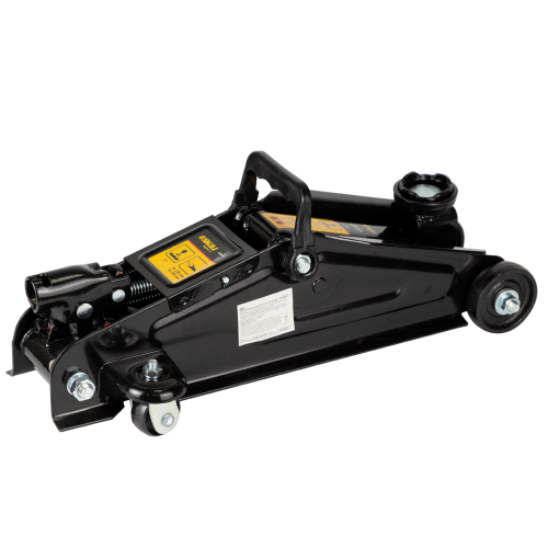 Домкрат SIGMA 2т 130-345мм