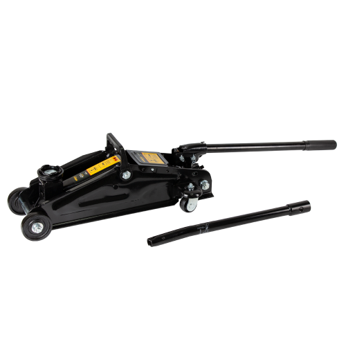 Домкрат SIGMA 2т 130-345мм