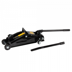 Домкрат SIGMA 2т 130-345мм