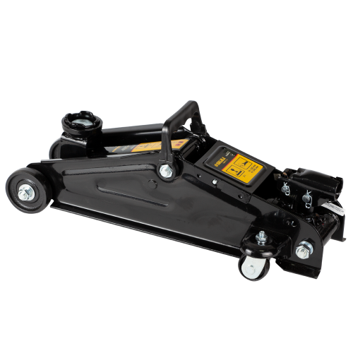 Домкрат SIGMA 2т 130-345мм