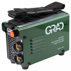 Аппарат сварочный GRAD ММА-140А