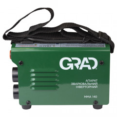 Аппарат сварочный GRAD ММА-140А