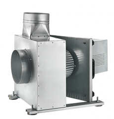 Вентилятор BVN BKEF-T-315-М