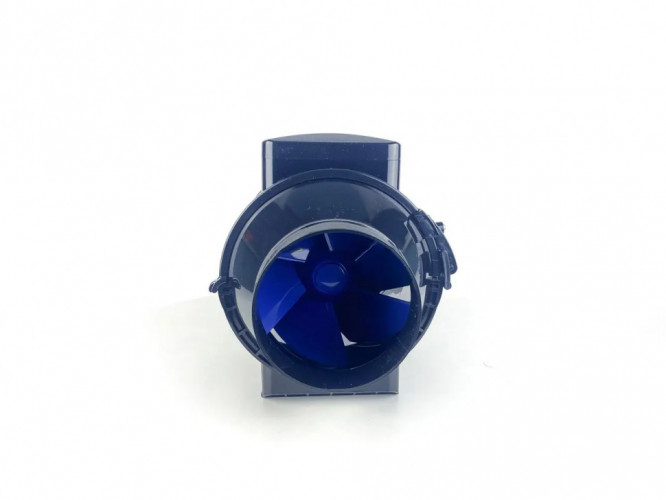 Канальный вентилятор Ventika ActiFlow 150