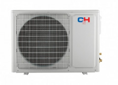 Кондиционер сплит-система Cooper&amp;Hunter Supreme Continental CH-S12FTXAM2S-BL