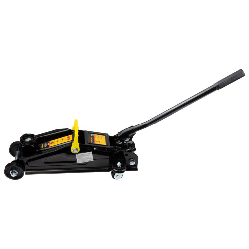 Домкрат SIGMA 2т 130-345мм (кейс)