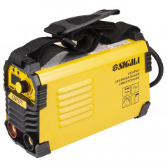 Аппарат сварочный SIGMA ММА-160А
