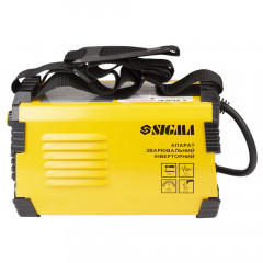 Аппарат сварочный SIGMA ММА-160А