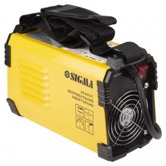 Аппарат сварочный SIGMA ММА-160А