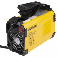 Аппарат сварочный SIGMA ММА-160А
