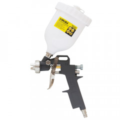 Краскораспылитель SIGMA HP 1.5 (пласт)