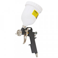 Краскораспылитель SIGMA HP 1.5 (пласт)
