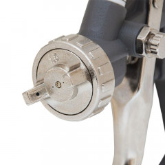 Краскораспылитель SIGMA HP 1.5 (пласт)