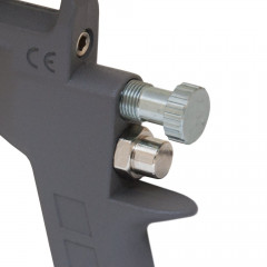 Краскораспылитель SIGMA HP 1.5 (пласт)