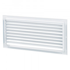 Решітка Вентс ОНФС 600x1000