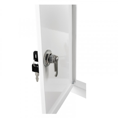 Дверцята ревізійні ВЕНТС ДМЗ 600*400