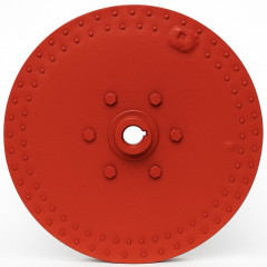 Рабочее колесо вентилятора ВЦ 10-28