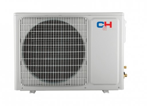 Кондиціонер спліт-система Cooper&Hunter Supreme Continental CH-S12FTXAM2S-SC