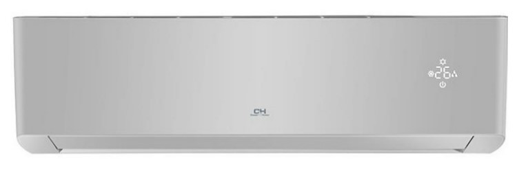 Кондиціонер спліт-система Cooper&Hunter Supreme Continental CH-S12FTXAM2S-SC